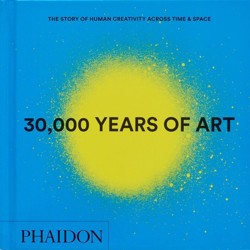 30,000 Years of Art
