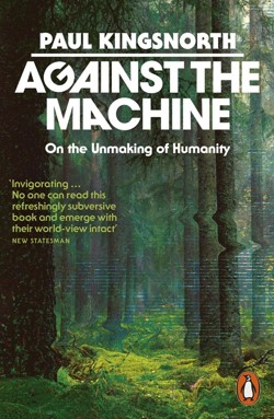 Against the Machine