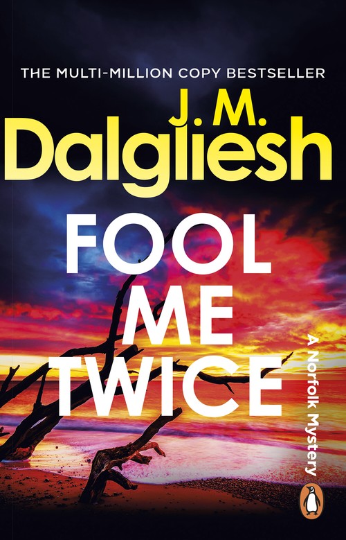 Fool Me Twice