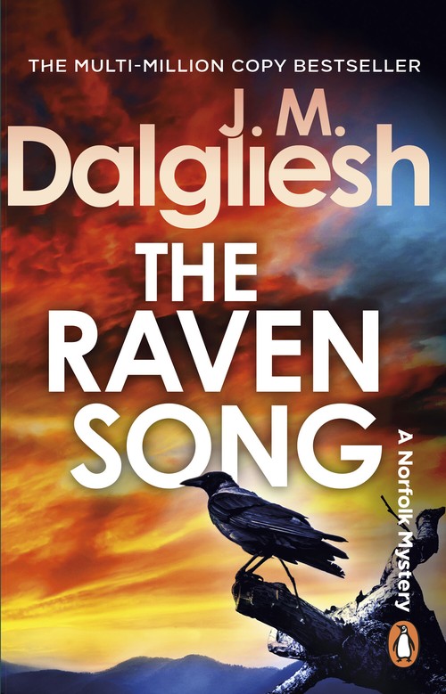 The Raven Song