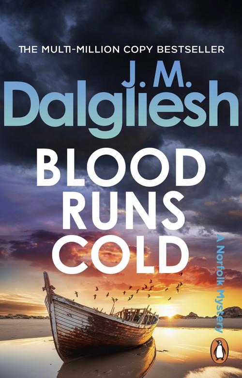 Blood Runs Cold