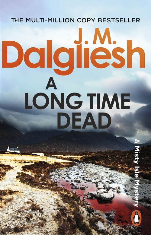 A Long Time Dead