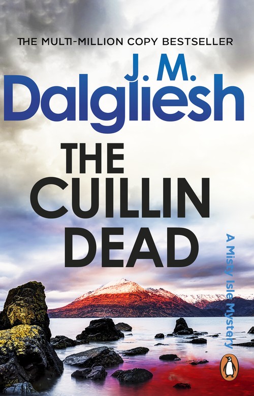 The Cuillin Dead