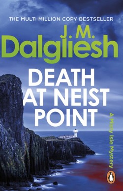 Death at Neist Point