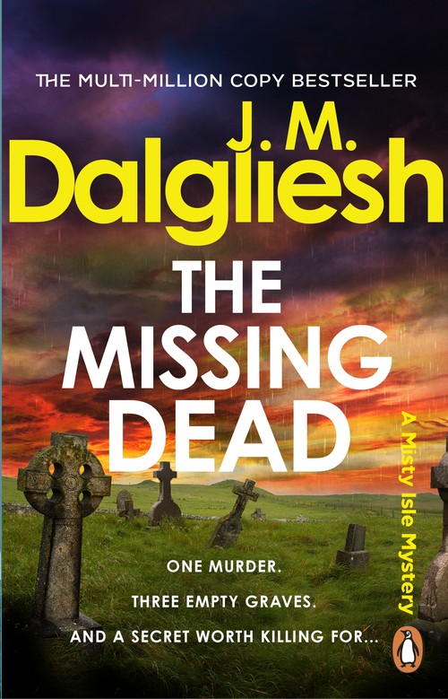 The The Missing Dead