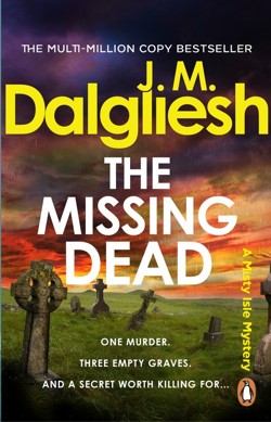 The The Missing Dead