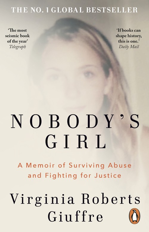 Nobody's Girl