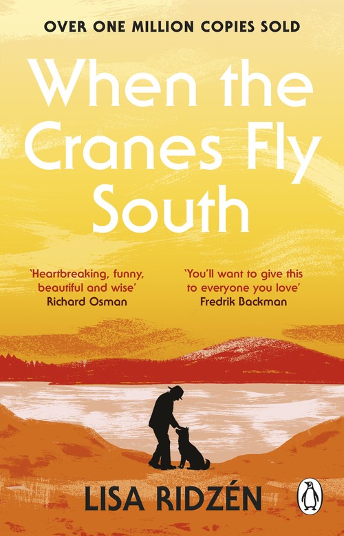 When the Cranes Fly South