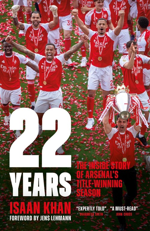 22 Years