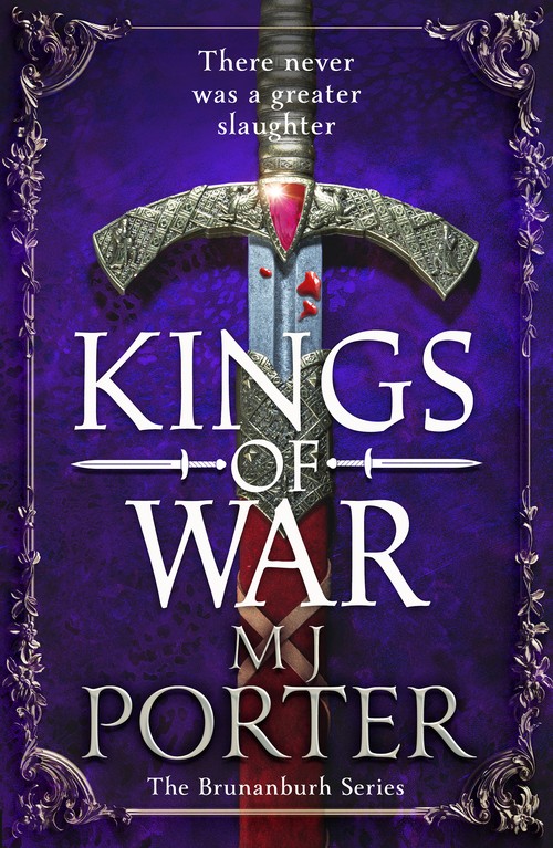 Kings of War