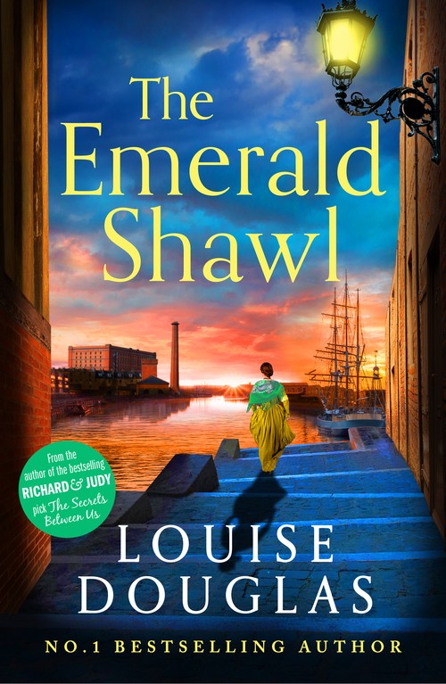 The Emerald Shawl