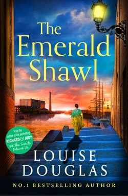 The Emerald Shawl