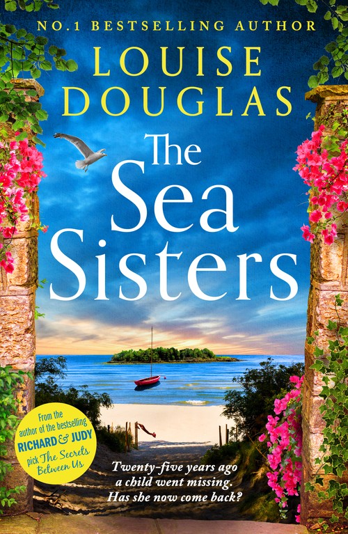The Sea Sisters