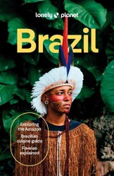 Lonely Planet Brazil