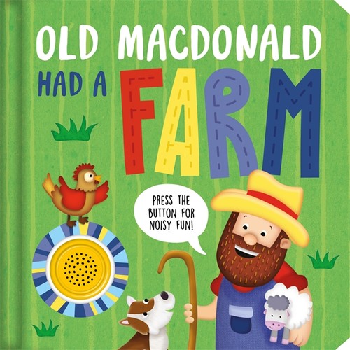 Old MacDonald Had a Farm
