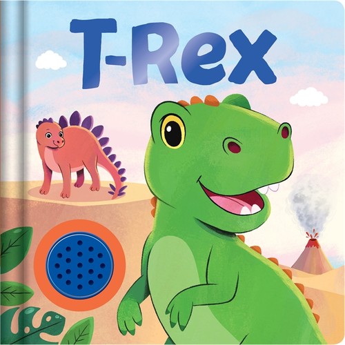 T-Rex