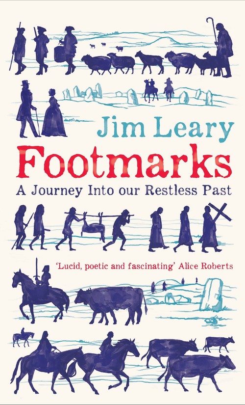 Footmarks