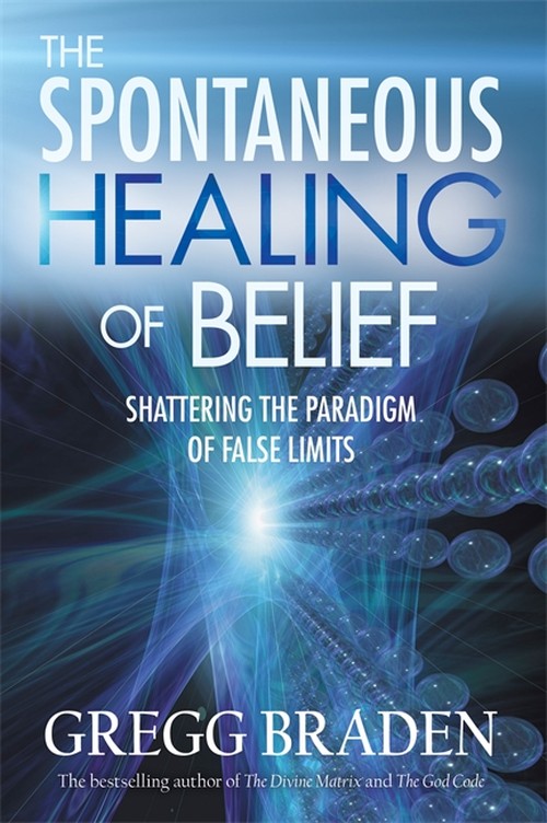 The Spontaneous Healing of Belief
