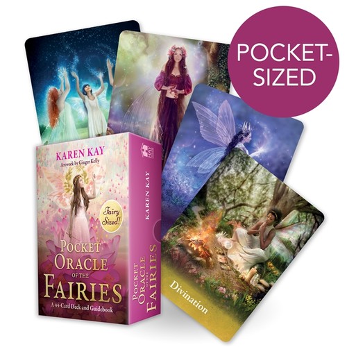 The Pocket Oracle of the Fairies