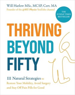 Thriving Beyond Fifty (Expanded Edition)