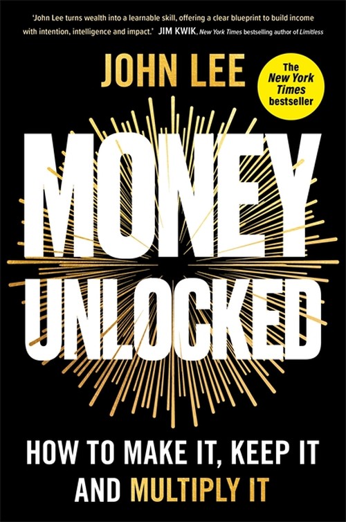 Money Unlocked