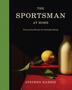 The Sportsman at Home