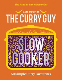 Curry Guy Slow Cooker