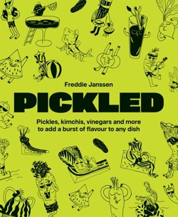 Pickled