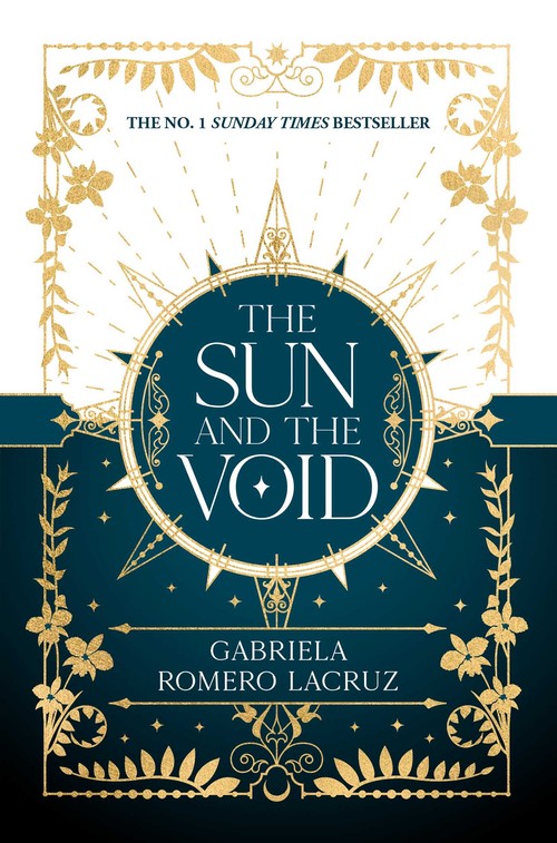 The Sun and the Void