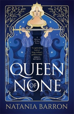 Queen of None