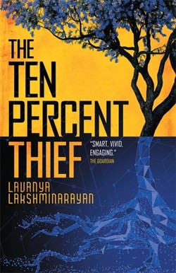 The Ten Percent Thief