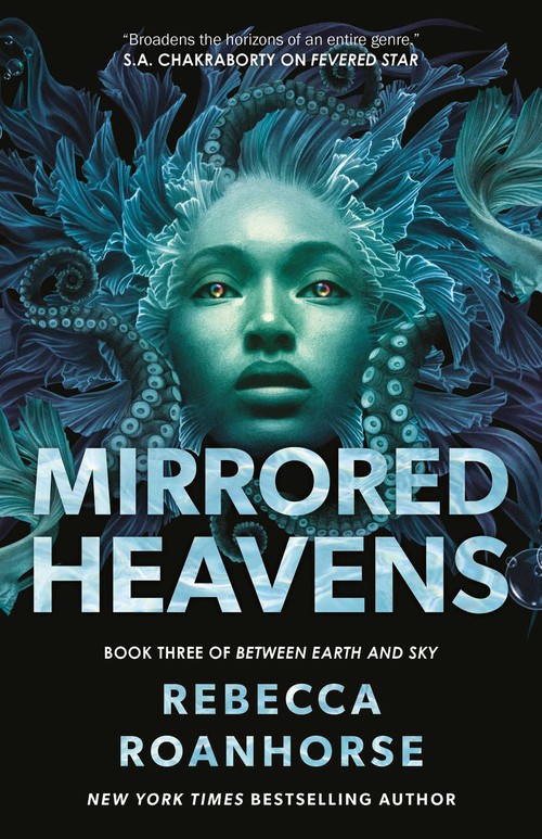 Mirrored Heavens