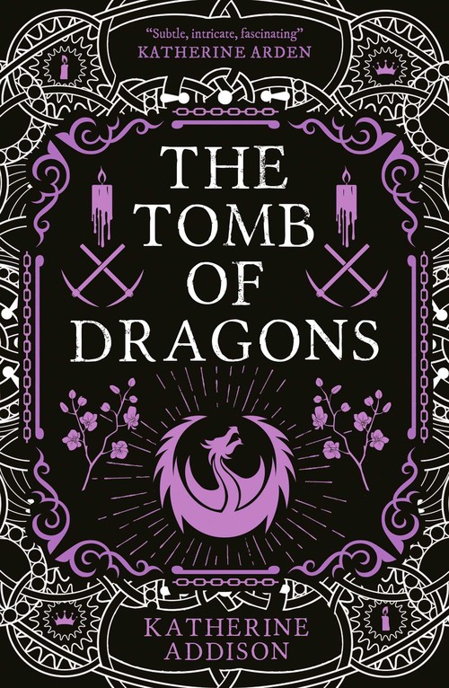 The Tomb of Dragons