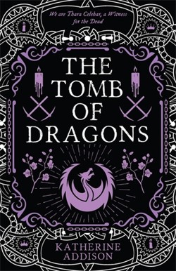 The Tomb of Dragons