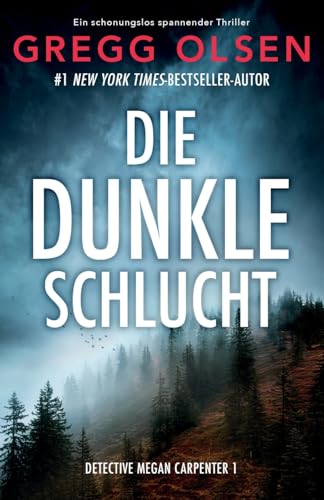 Die dunkle Schlucht