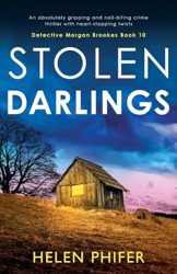 Stolen Darlings