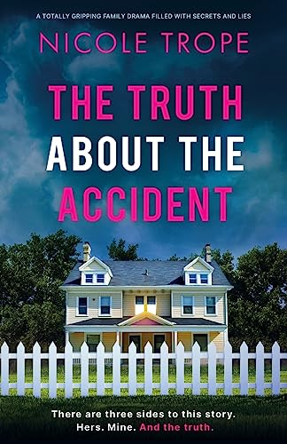 The Truth about the Accident