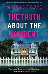 The Truth about the Accident