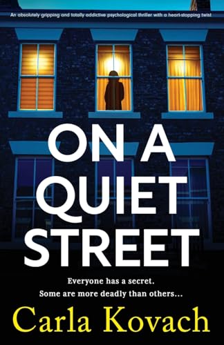 On a Quiet Street