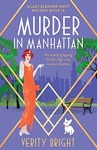Murder in Manhattan