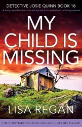 My Child is Missing