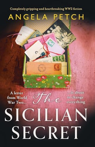 The Sicilian Secret