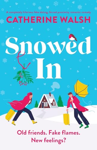 Snowed In