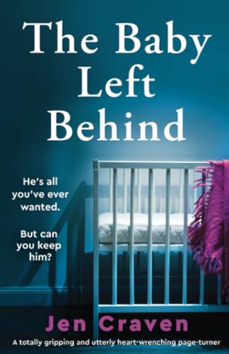 The Baby Left Behind
