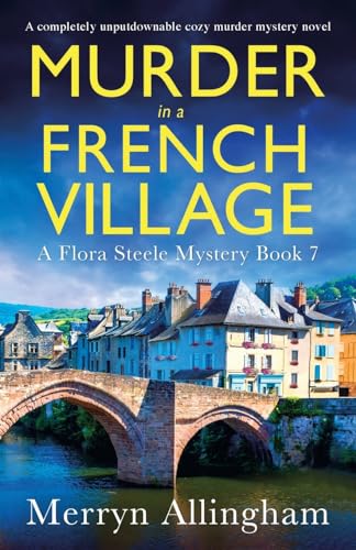 Murder in a French Village