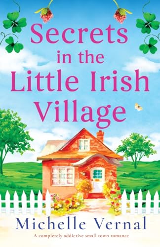 Secrets in the Little Irish Village