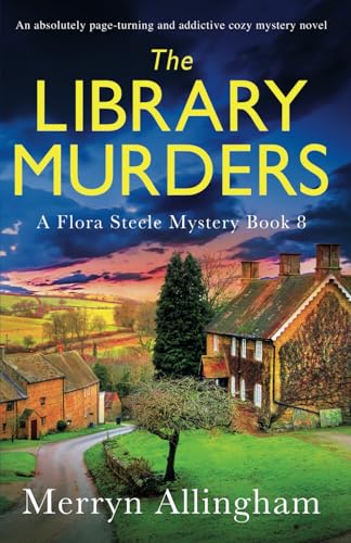 The Library Murders