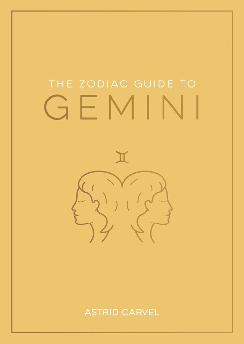 The Zodiac Guide to Gemini