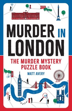 Murder in London