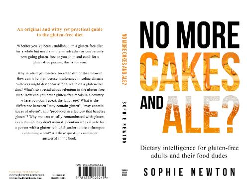 No More Cakes and Ale?